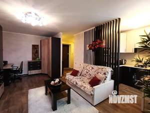 Студия квартира, вторичка, 29м2, 5/5 этаж