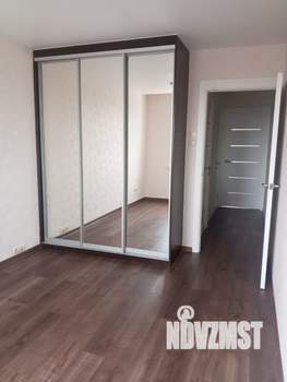 3-к квартира, вторичка, 76м2, 14/14 этаж