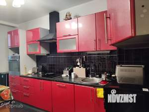 3-к квартира, вторичка, 83м2, 15/17 этаж