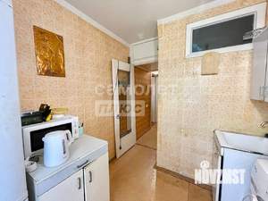 1-к квартира, вторичка, 30м2, 2/5 этаж