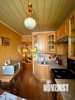 1-к квартира, вторичка, 32м2, 2/9 этаж