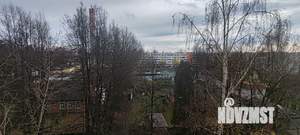 3-к квартира, вторичка, 63м2, 5/10 этаж