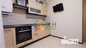 1-к квартира, вторичка, 38м2, 10/14 этаж