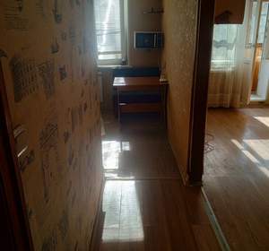 2-к квартира, вторичка, 45м2, 3/5 этаж