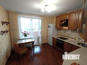 1-к квартира, вторичка, 41м2, 5/9 этаж