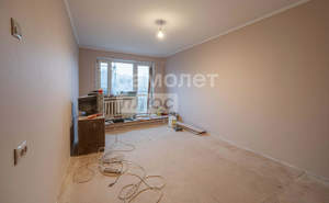 1-к квартира, вторичка, 30м2, 5/5 этаж