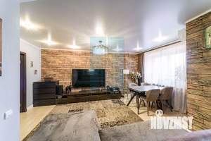 3-к квартира, вторичка, 86м2, 11/13 этаж