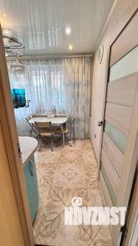 3-к квартира, вторичка, 75м2, 6/7 этаж