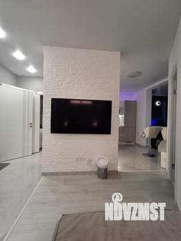 2-к квартира, вторичка, 42м2, 10/16 этаж