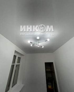 2-к квартира, вторичка, 44м2, 4/4 этаж