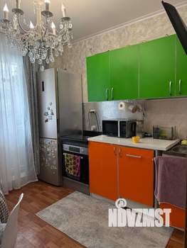 1-к квартира, вторичка, 38м2, 10/14 этаж