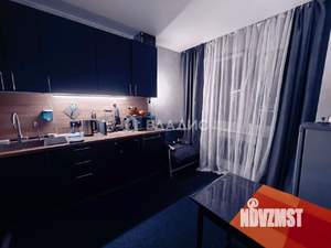 1-к квартира, вторичка, 45м2, 16/21 этаж
