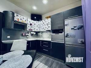3-к квартира, вторичка, 73м2, 2/17 этаж