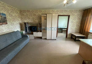 2-к квартира, вторичка, 44м2, 5/5 этаж