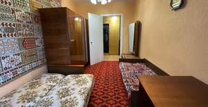 4-к квартира, вторичка, 60м2, 4/5 этаж