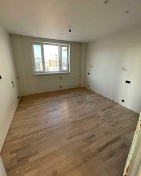3-к квартира, вторичка, 72м2, 17/19 этаж