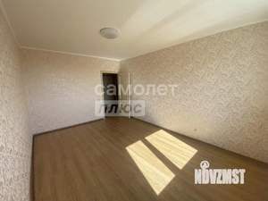1-к квартира, вторичка, 39м2, 8/17 этаж