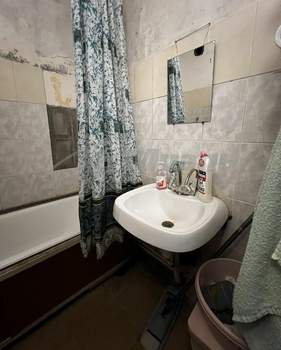 3-к квартира, вторичка, 91м2, 5/12 этаж