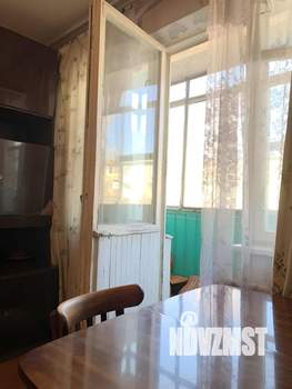 2-к квартира, вторичка, 46м2, 3/5 этаж