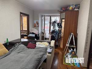 2-к квартира, вторичка, 43м2, 3/4 этаж