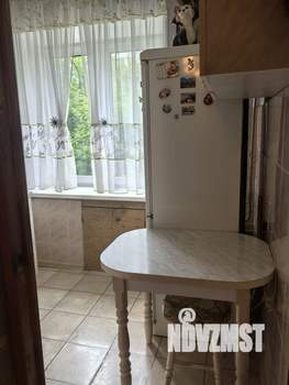 2-к квартира, вторичка, 46м2, 2/5 этаж