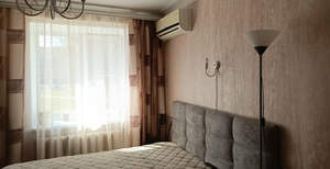 3-к квартира, вторичка, 62м2, 2/9 этаж