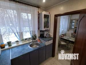 3-к квартира, вторичка, 60м2, 2/5 этаж