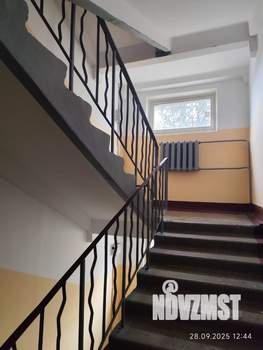 2-к квартира, вторичка, 44м2, 4/5 этаж