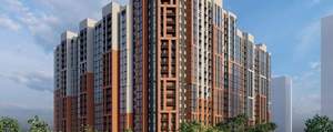 3-к квартира, вторичка, 103м2, 14/22 этаж