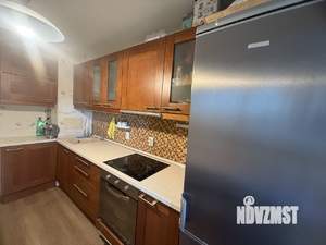 2-к квартира, вторичка, 56м2, 2/15 этаж