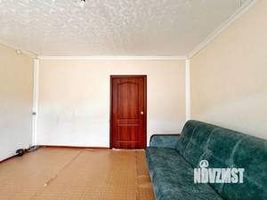 2-к квартира, вторичка, 53м2, 2/3 этаж