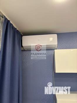 3-к квартира, вторичка, 87м2, 6/12 этаж