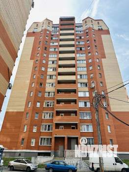 2-к квартира, вторичка, 56м2, 10/16 этаж