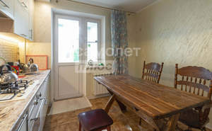 3-к квартира, вторичка, 75м2, 2/10 этаж