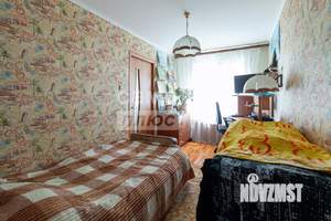 2-к квартира, вторичка, 47м2, 4/5 этаж