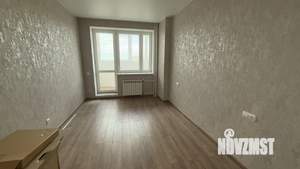 2-к квартира, вторичка, 68м2, 15/19 этаж