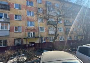 2-к квартира, вторичка, 44м2, 3/5 этаж
