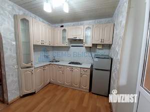 1-к квартира, вторичка, 34м2, 1/9 этаж