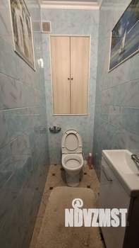 2-к квартира, вторичка, 60м2, 6/15 этаж