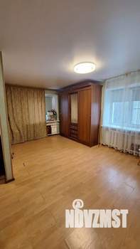 1-к квартира, вторичка, 30м2, 5/5 этаж