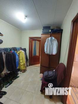 2-к квартира, вторичка, 46м2, 2/10 этаж