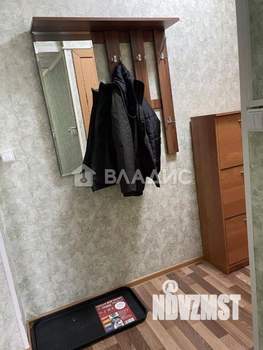 1-к квартира, вторичка, 31м2, 3/5 этаж