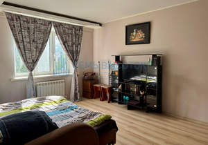 1-к квартира, вторичка, 35м2, 4/12 этаж