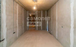 3-к квартира, вторичка, 102м2, 6/6 этаж