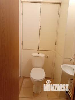 3-к квартира, вторичка, 90м2, 6/14 этаж