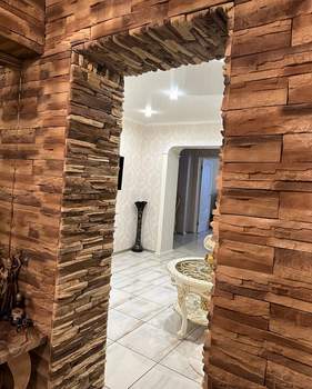 3-к квартира, вторичка, 90м2, 12/12 этаж