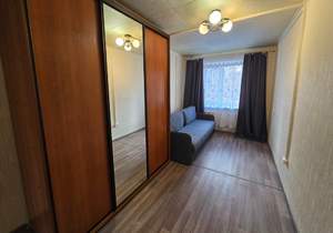 2-к квартира, вторичка, 44м2, 4/5 этаж