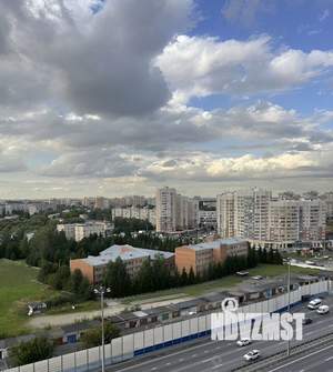 2-к квартира, вторичка, 60м2, 14/19 этаж