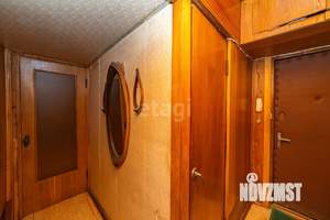 1-к квартира, вторичка, 30м2, 2/5 этаж