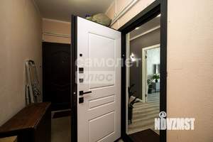 3-к квартира, вторичка, 72м2, 7/18 этаж